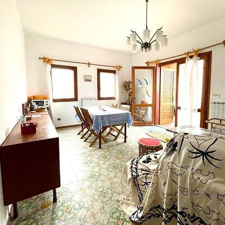 Piccola Capri A Marina Di Ardea Vila L'Americano Exterior foto