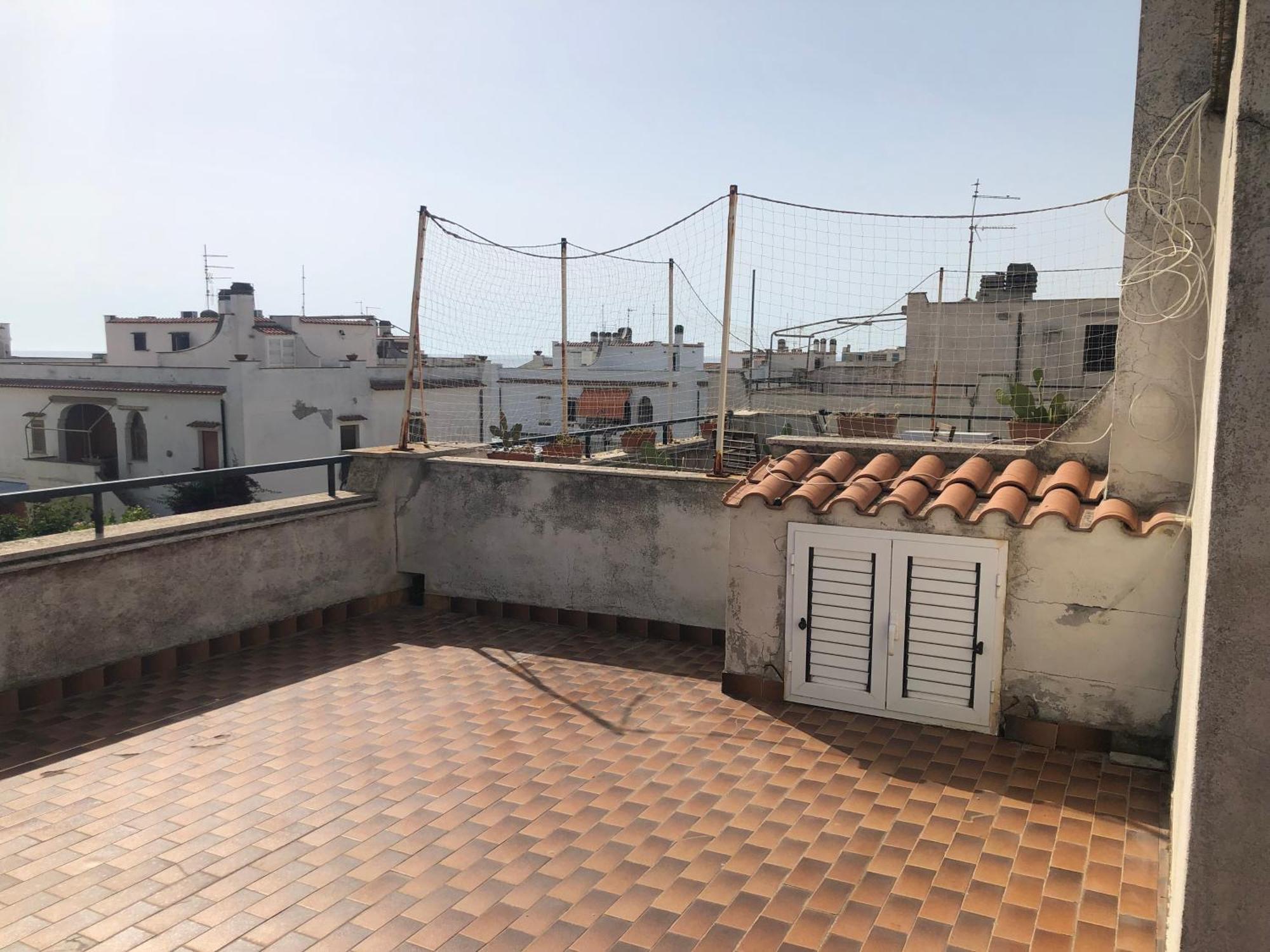 Piccola Capri A Marina Di Ardea Vila L'Americano Exterior foto