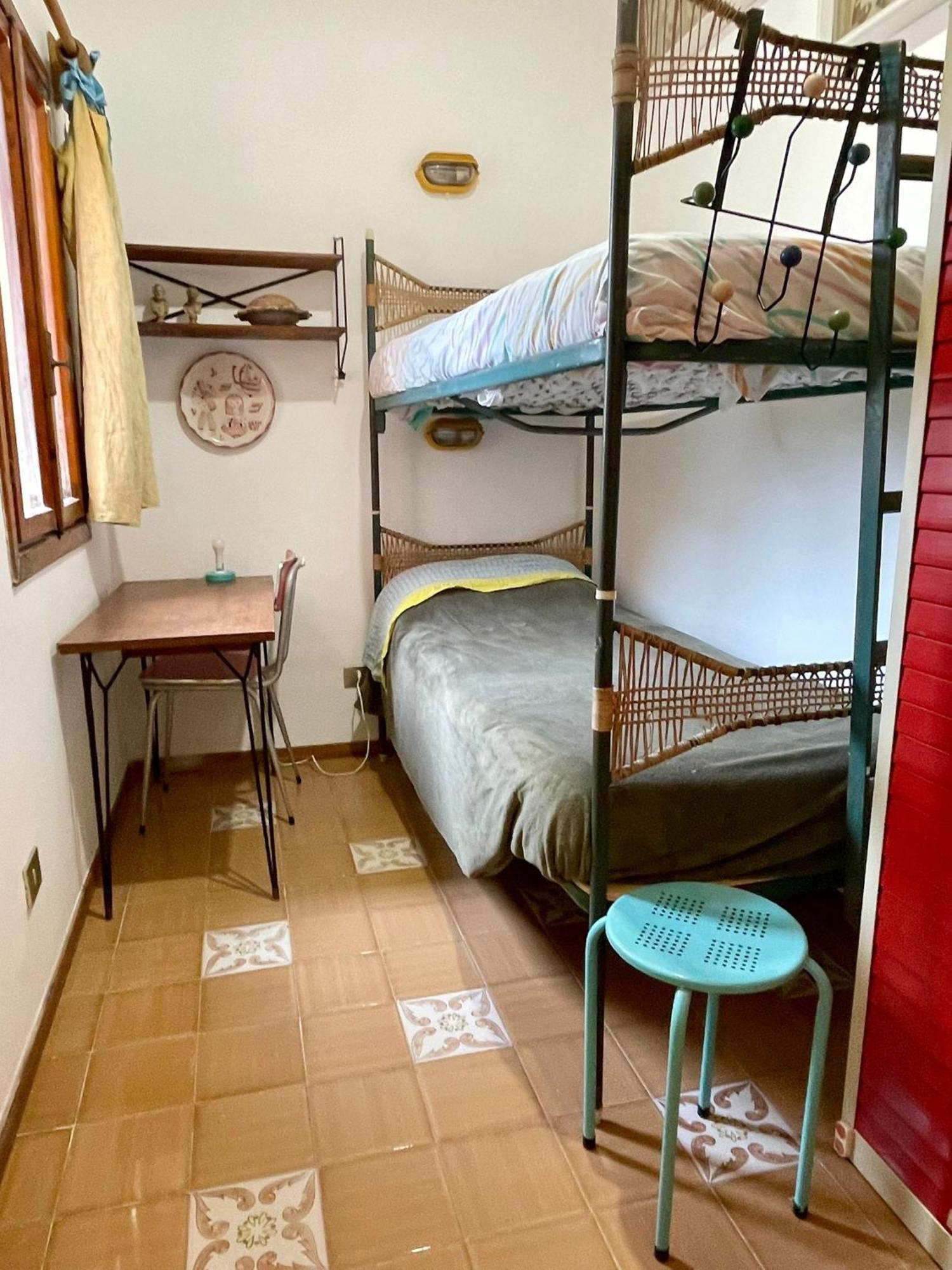 Piccola Capri A Marina Di Ardea Vila L'Americano Exterior foto