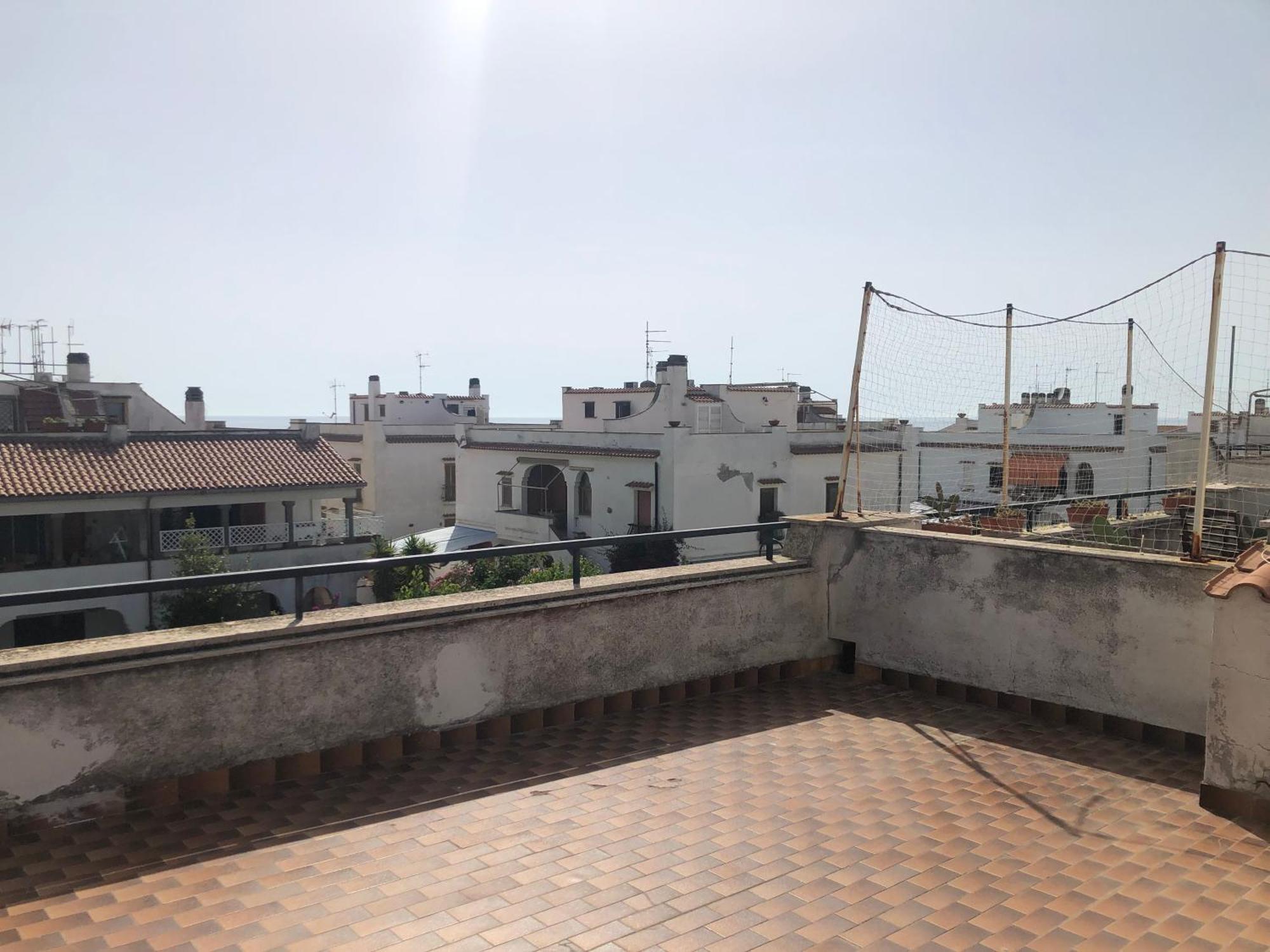Piccola Capri A Marina Di Ardea Vila L'Americano Exterior foto